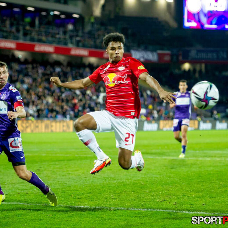 Austria Wien – Red Bull Salzburg