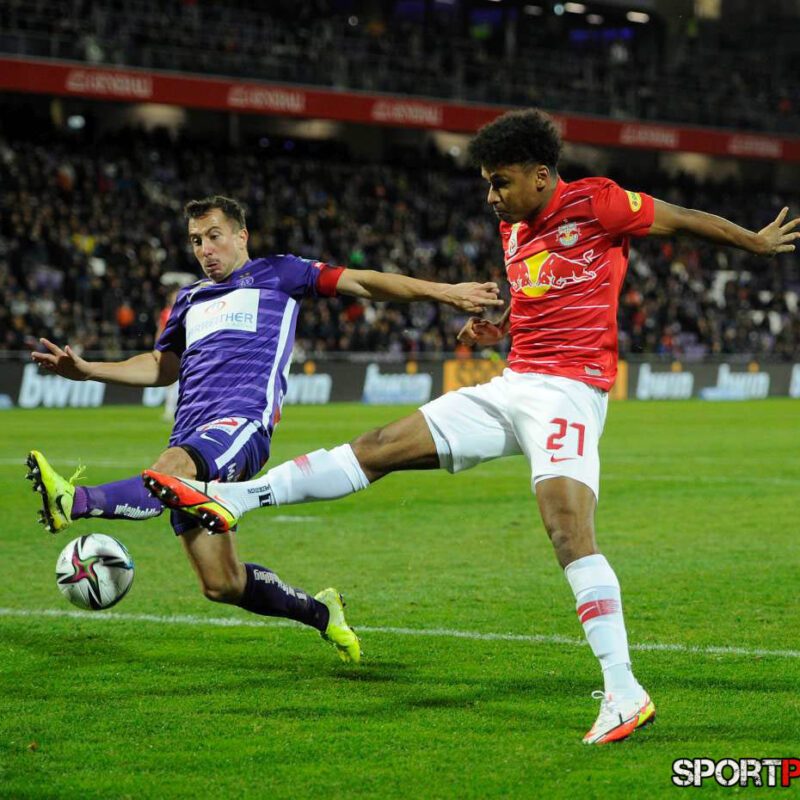 Austria Wien – Red Bull Salzburg