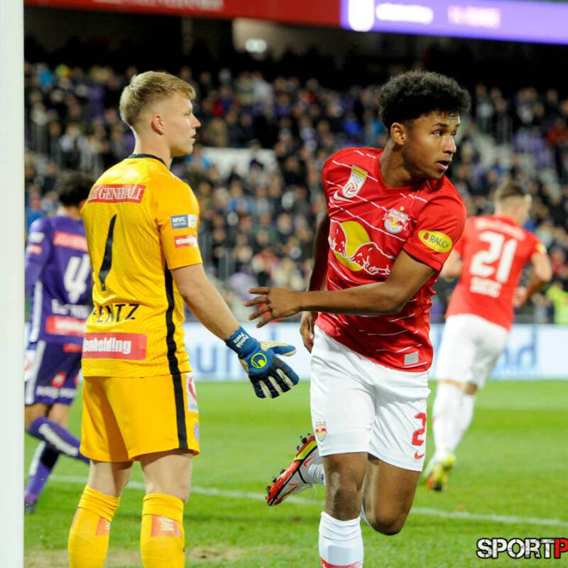 Austria Wien – Red Bull Salzburg