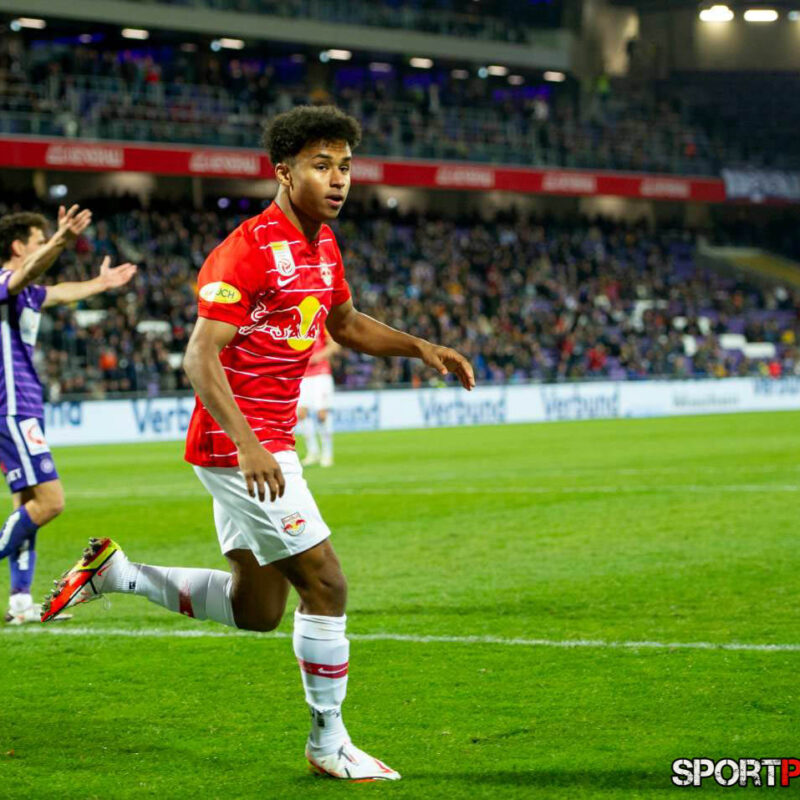 Austria Wien – Red Bull Salzburg