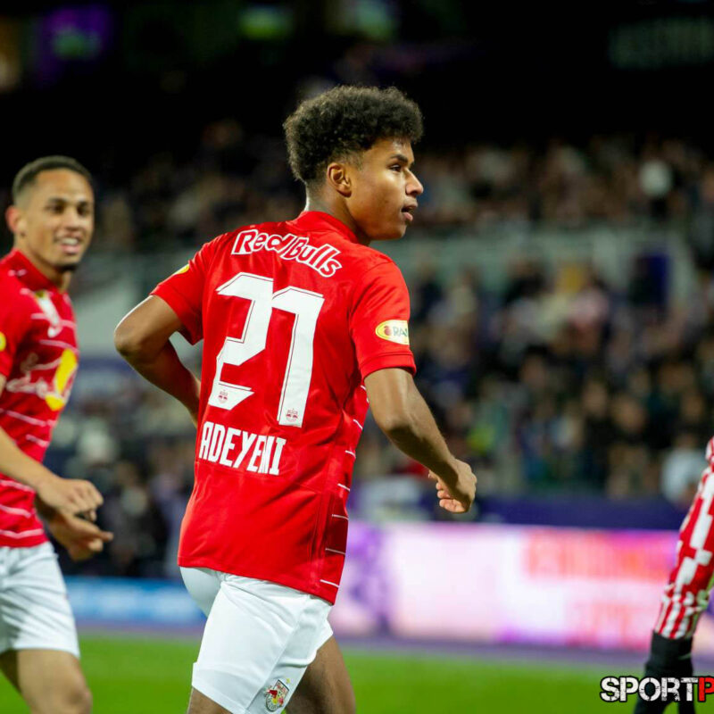 Austria Wien – Red Bull Salzburg