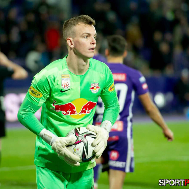 Austria Wien – Red Bull Salzburg