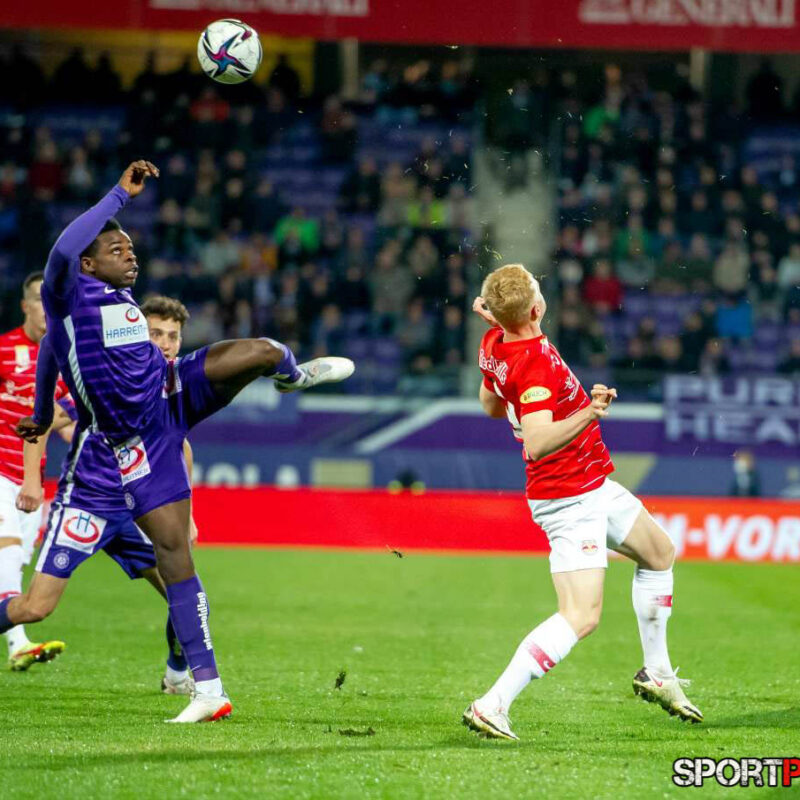 Austria Wien – Red Bull Salzburg