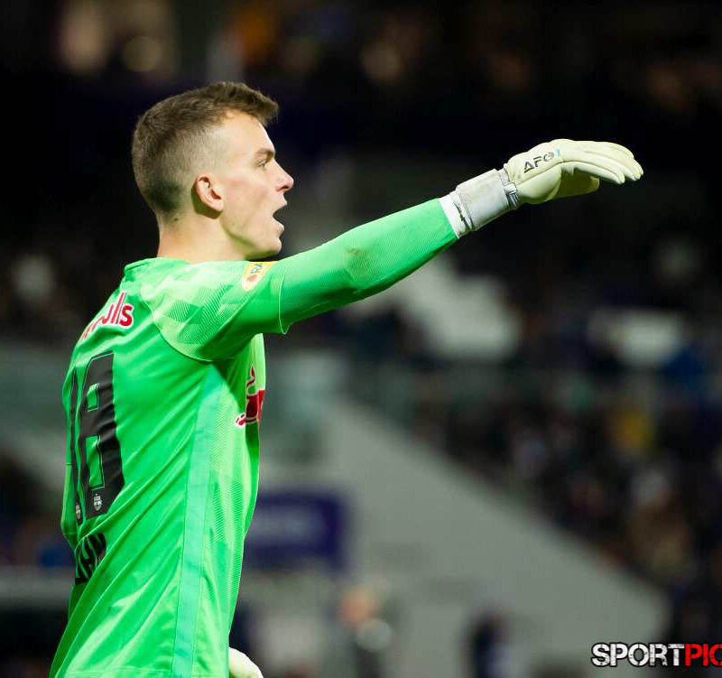 Austria Wien – Red Bull Salzburg