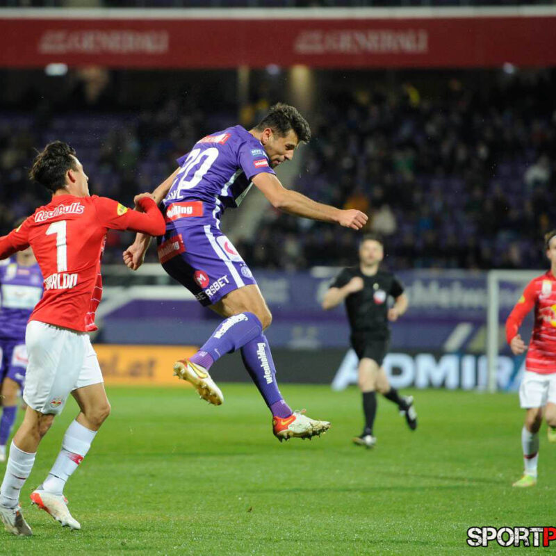 Austria Wien – Red Bull Salzburg