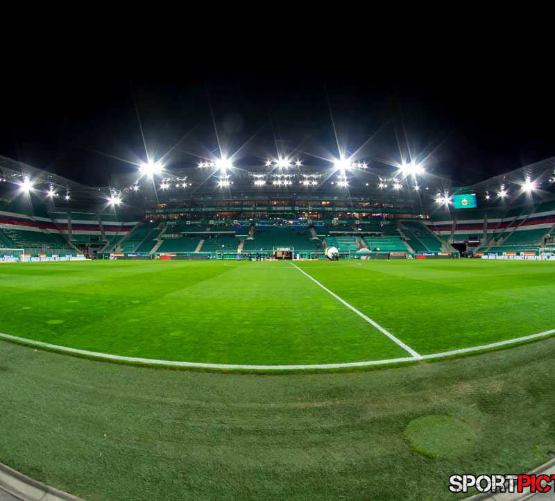 Rapid Wien – Red Bull Salzburg