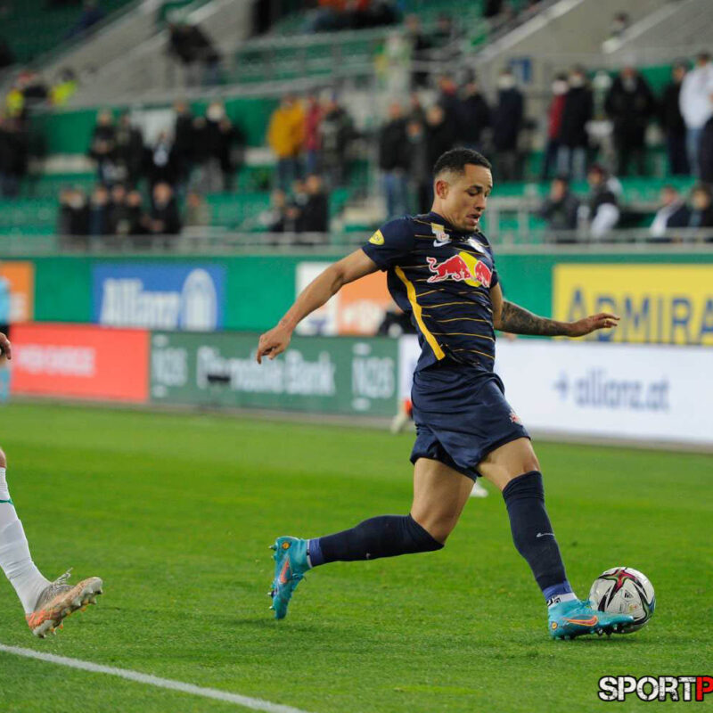 Rapid Wien – Red Bull Salzburg