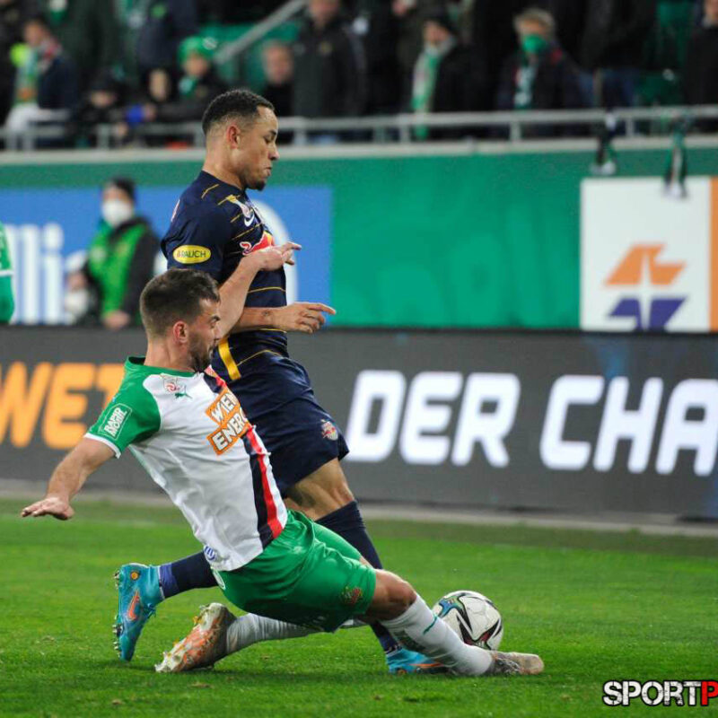 Rapid Wien – Red Bull Salzburg