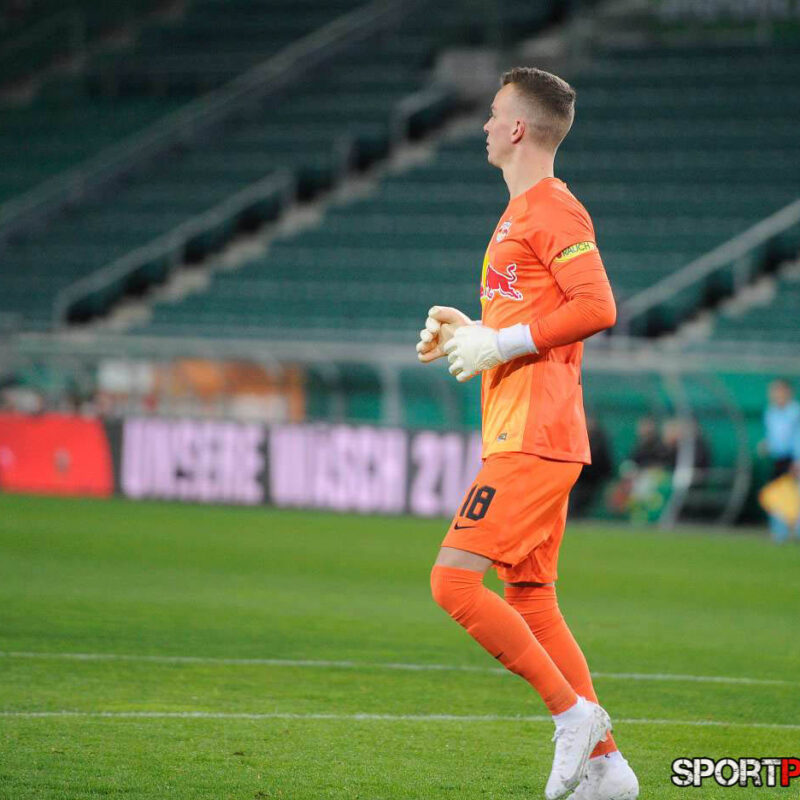 Rapid Wien – Red Bull Salzburg