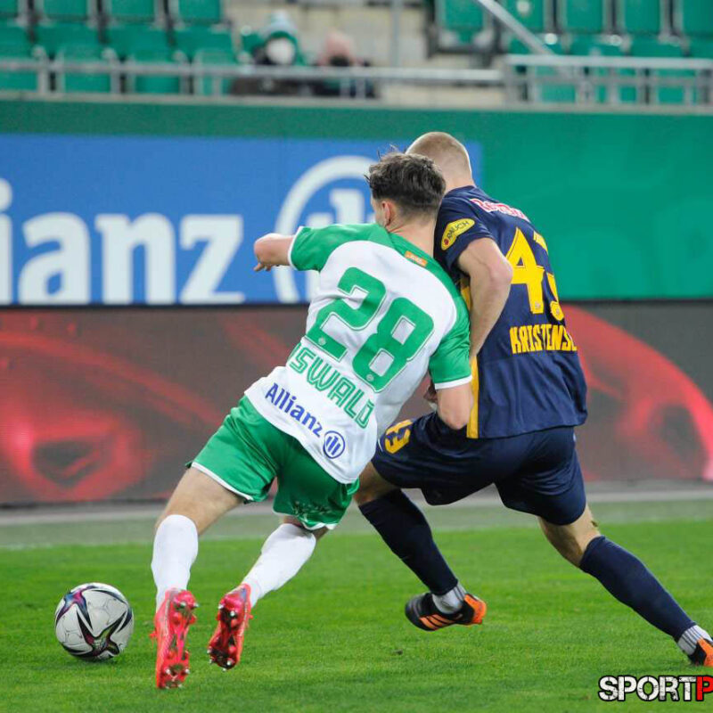Rapid Wien – Red Bull Salzburg