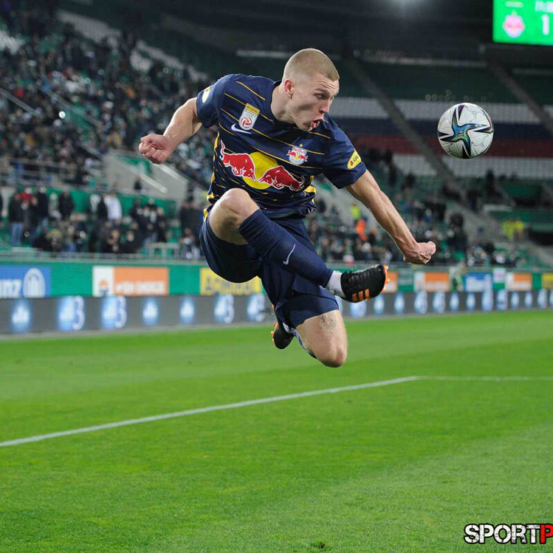 Rapid Wien – Red Bull Salzburg