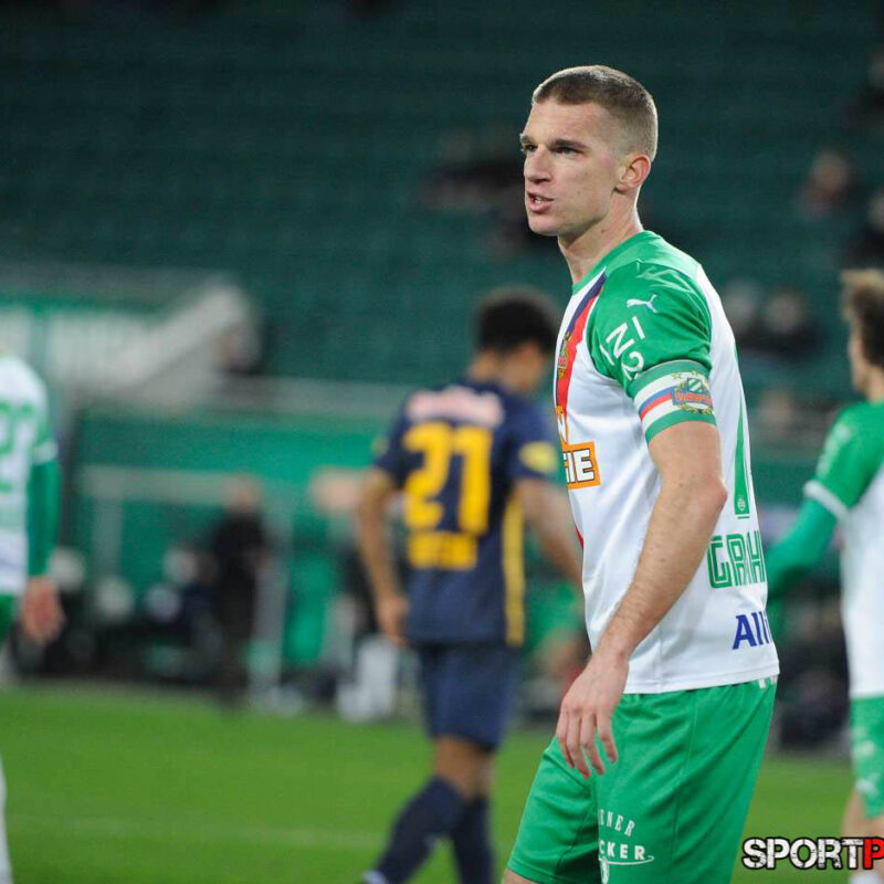 Rapid Wien – Red Bull Salzburg