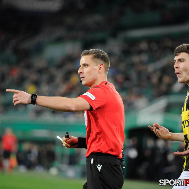 Rapid Wien – Vitesse Arnheim