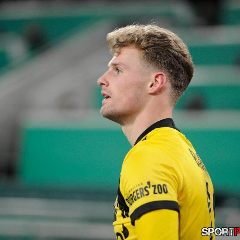 Rapid Wien – Vitesse Arnheim