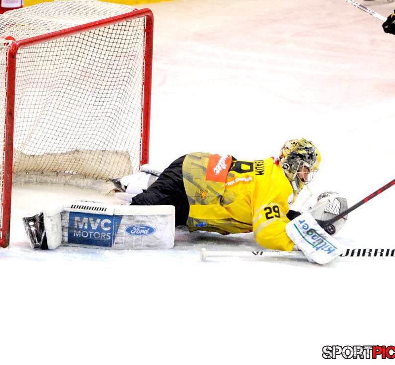 Vienna Capitals – EC KAC