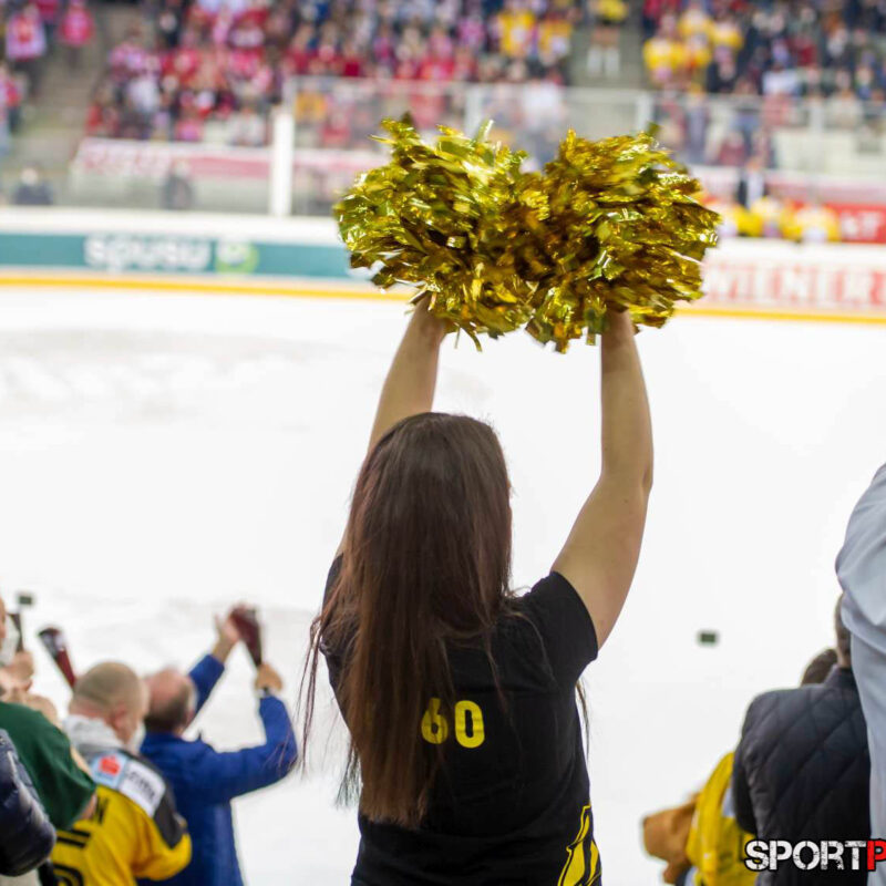 Vienna Capitals – EC KAC