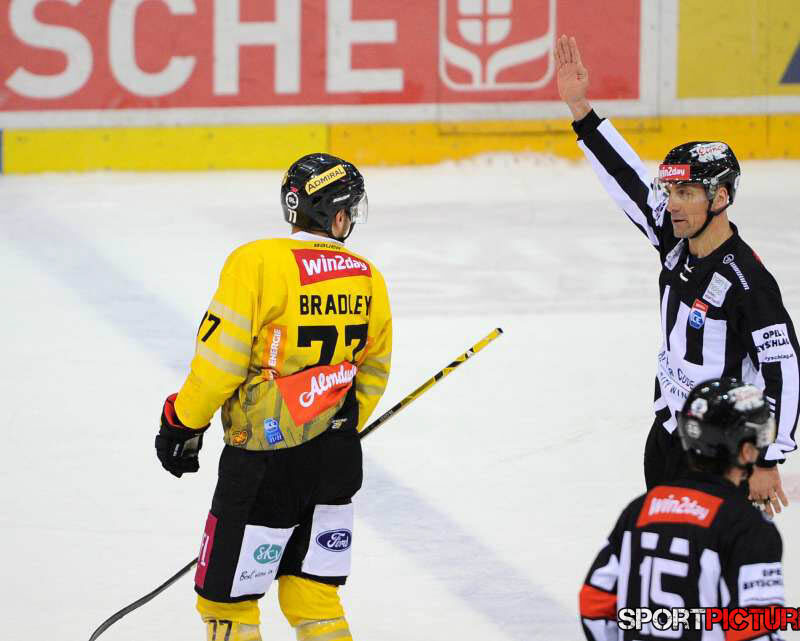 Vienna Capitals – EC KAC