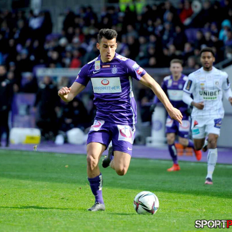 Austria Wien – Austria Klagenfurt
