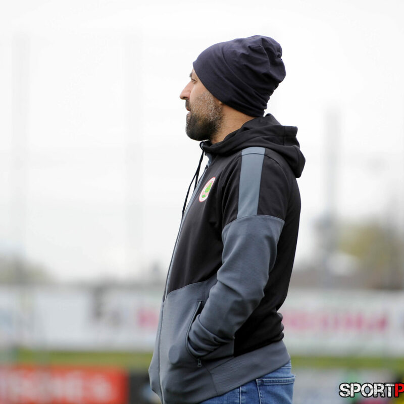 FAC – FC Mohren Dornbirn 1913