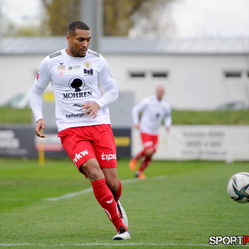 FAC – FC Mohren Dornbirn 1913