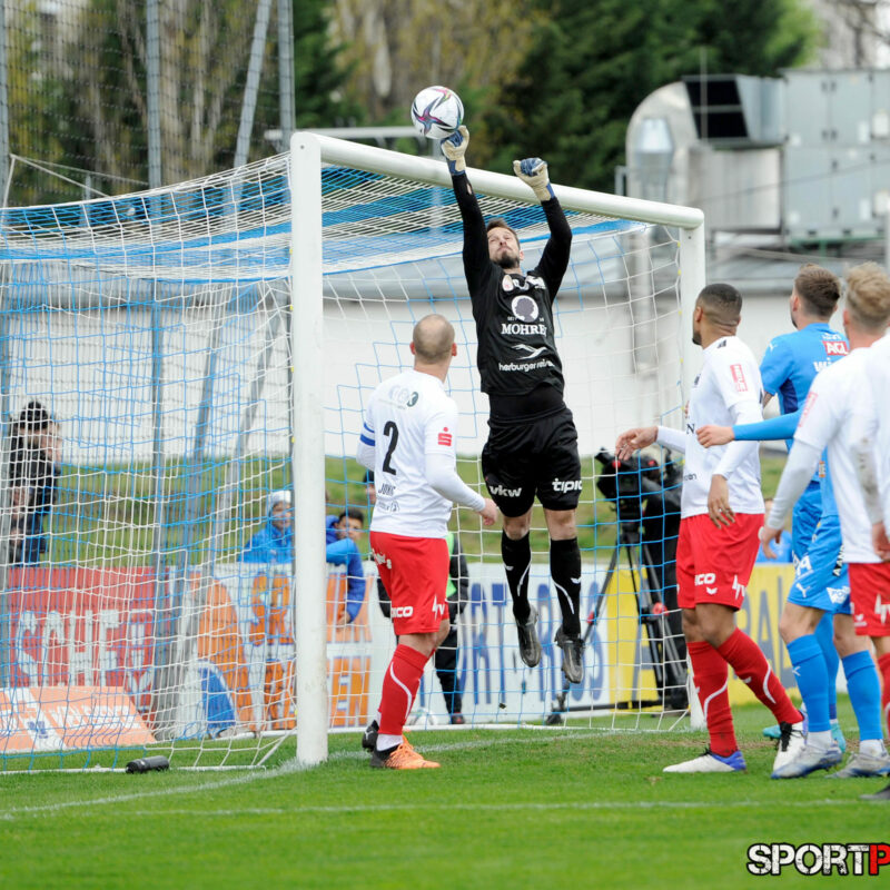 FAC – FC Mohren Dornbirn 1913