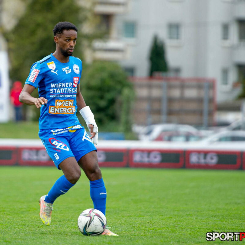 FAC – FC Mohren Dornbirn 1913