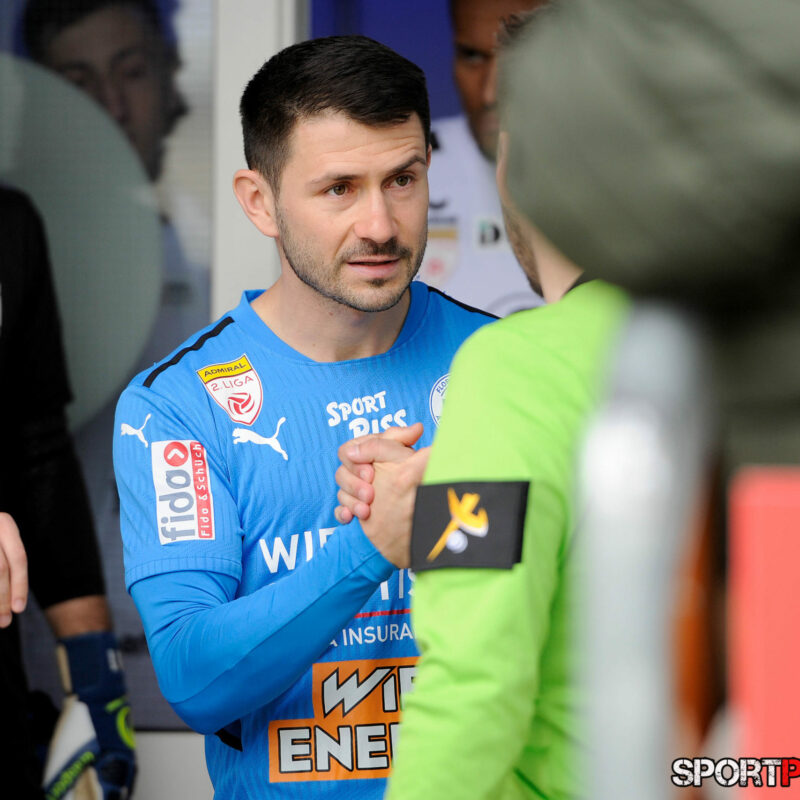 FAC – FC Mohren Dornbirn 1913