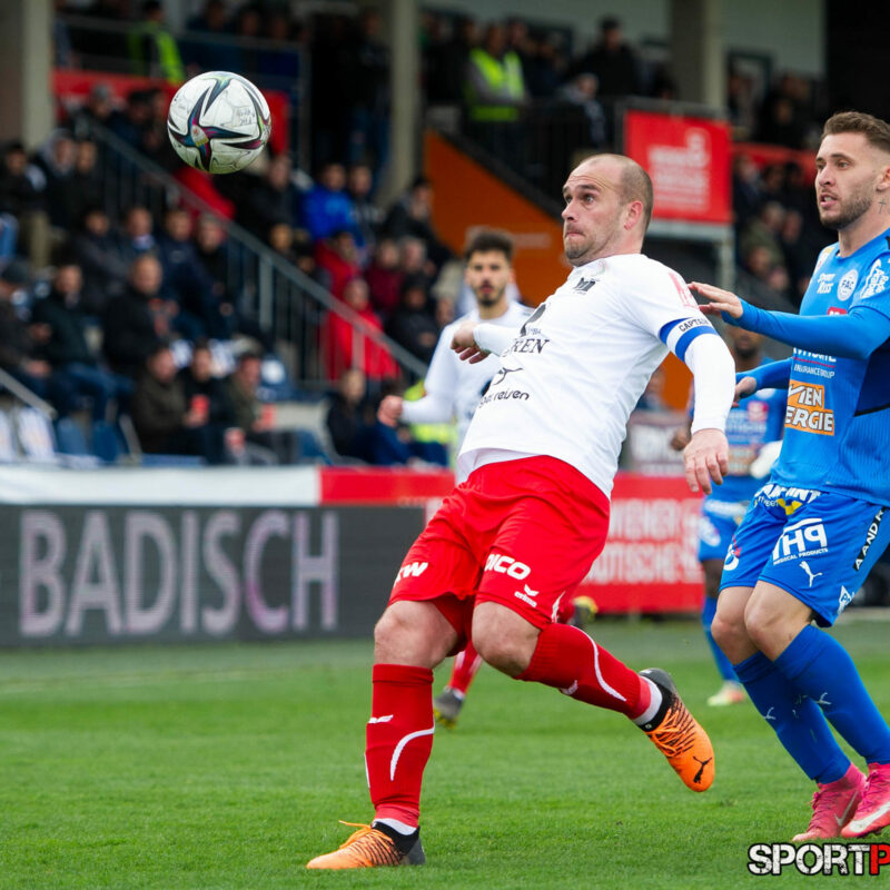 FAC – FC Mohren Dornbirn 1913
