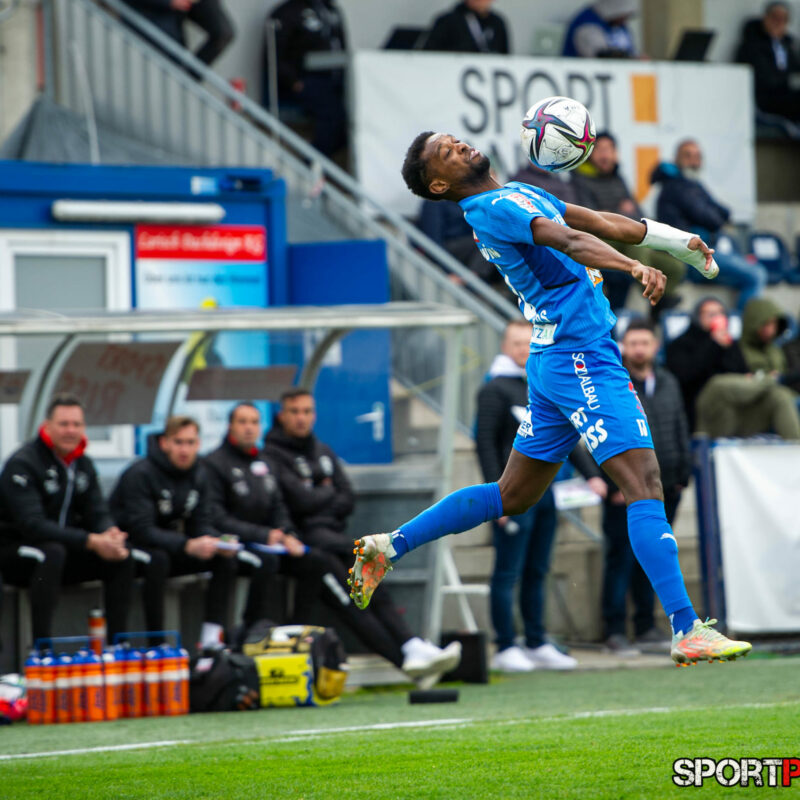 FAC – FC Mohren Dornbirn 1913