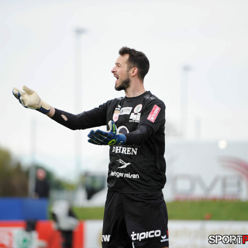 FAC – FC Mohren Dornbirn 1913