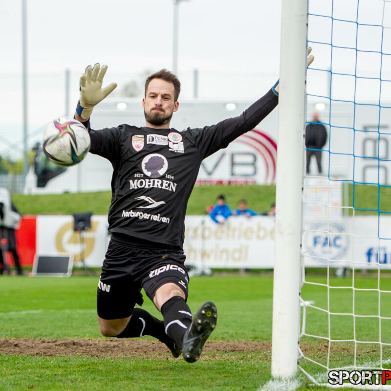 FAC – FC Mohren Dornbirn 1913