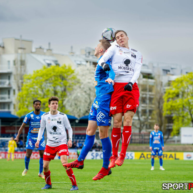 FAC – FC Mohren Dornbirn 1913