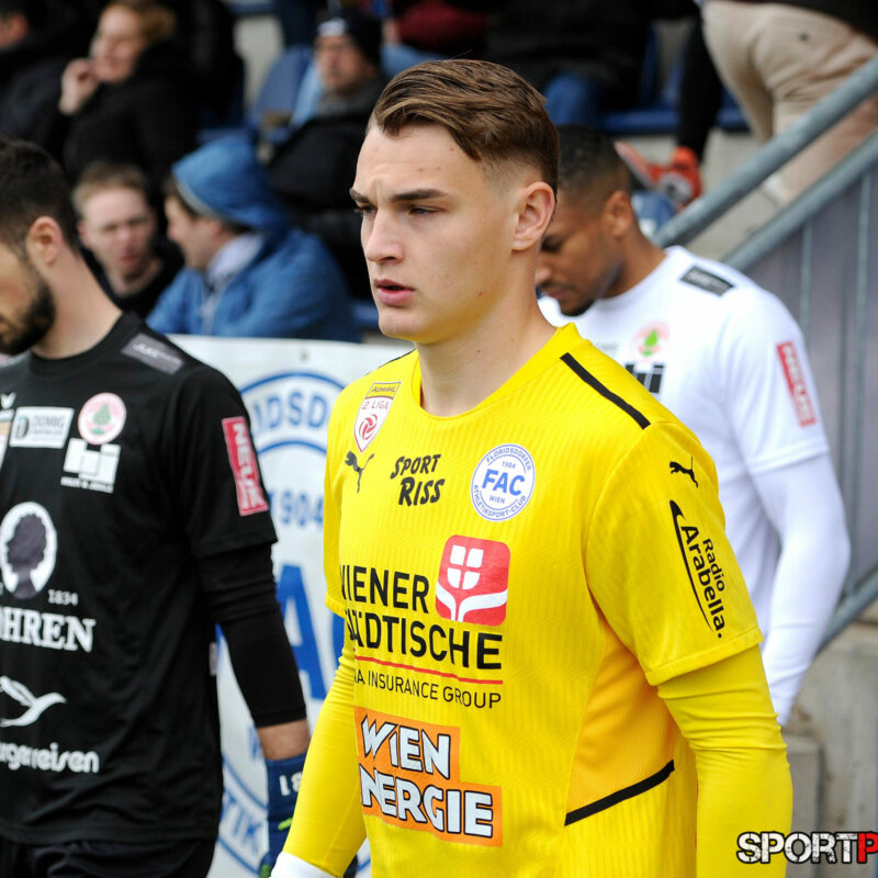 FAC – FC Mohren Dornbirn 1913