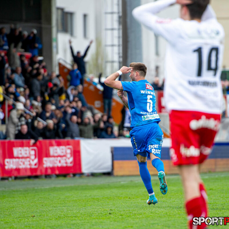 FAC – FC Mohren Dornbirn 1913