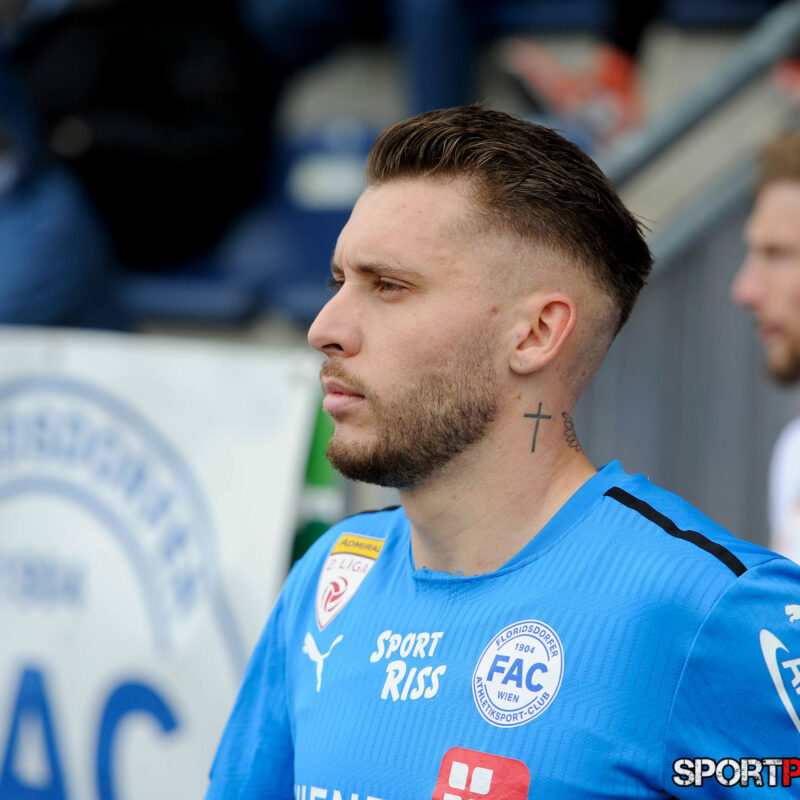 FAC – FC Mohren Dornbirn 1913