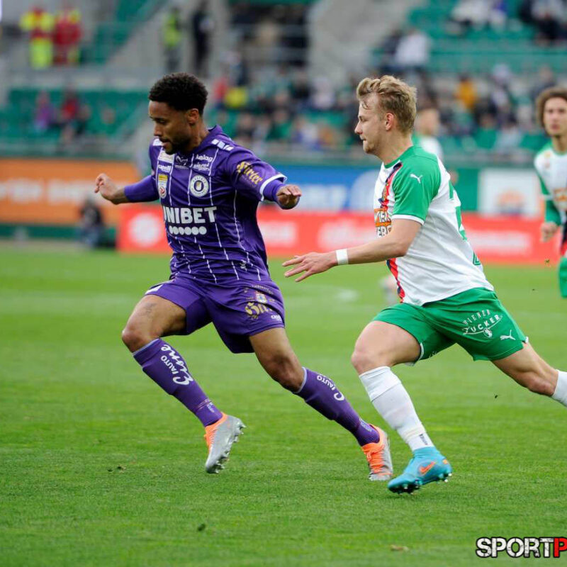 Rapid Wien – Austria Klagenfurt