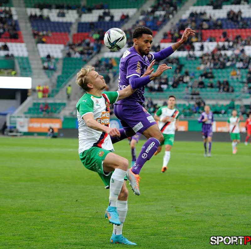 Rapid Wien – Austria Klagenfurt