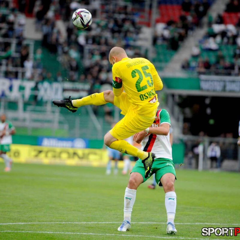 Rapid Wien – WSG Tirol