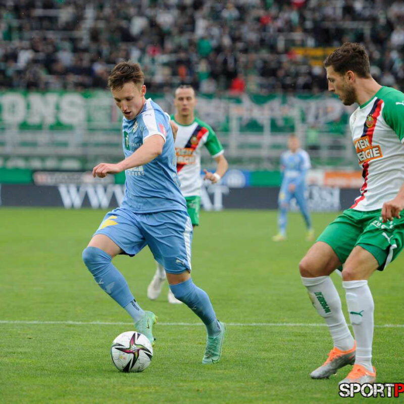 Rapid Wien – WSG Tirol
