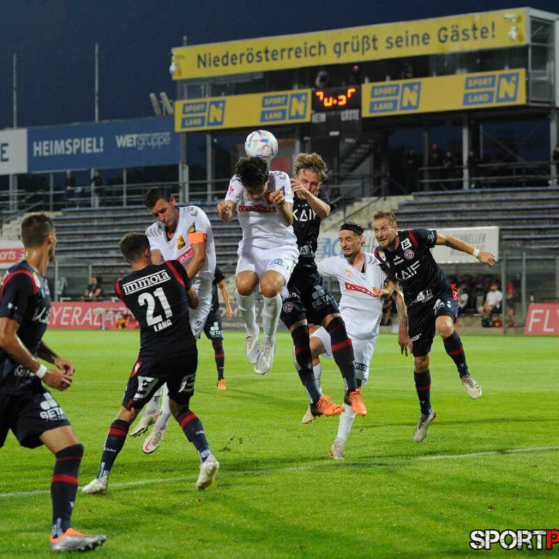 FC Admira – Grazer AK