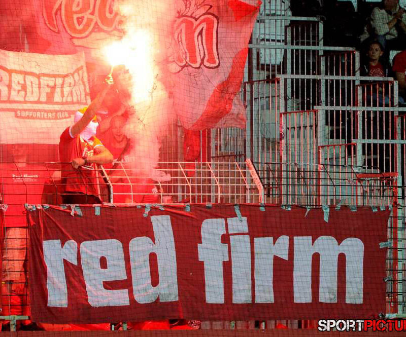 FC Admira – Grazer AK