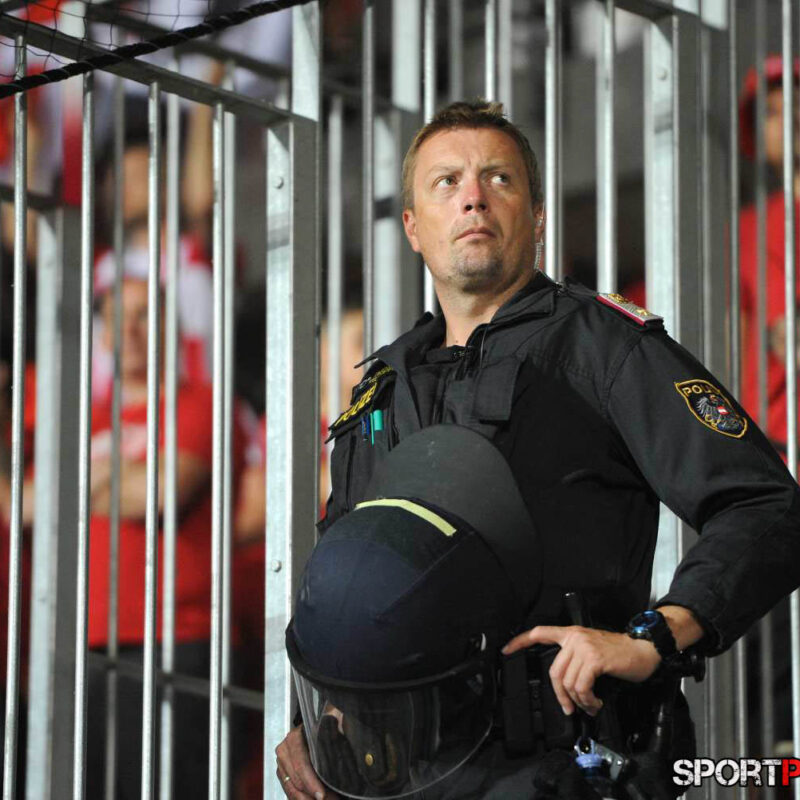 FC Admira – Grazer AK