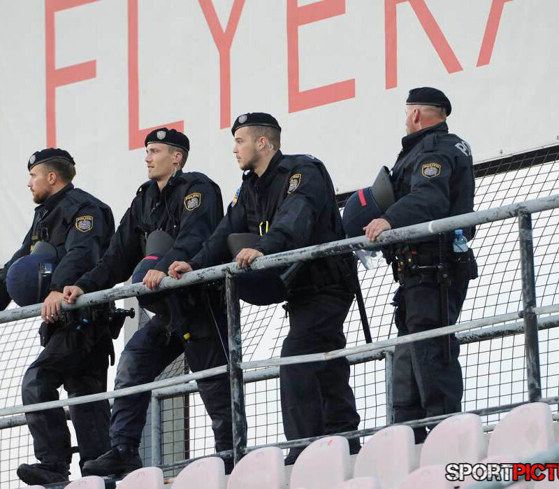 FC Admira – Grazer AK