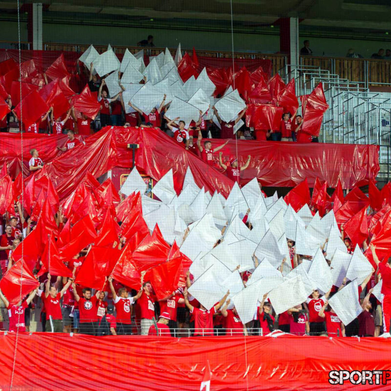 FC Admira – Grazer AK