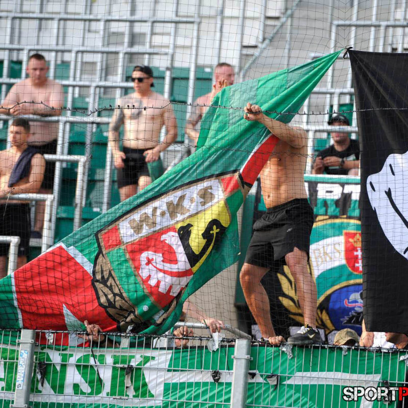 Rapid Wien – Lechia Gdansk