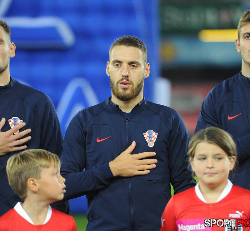 Österreich – Kroatien