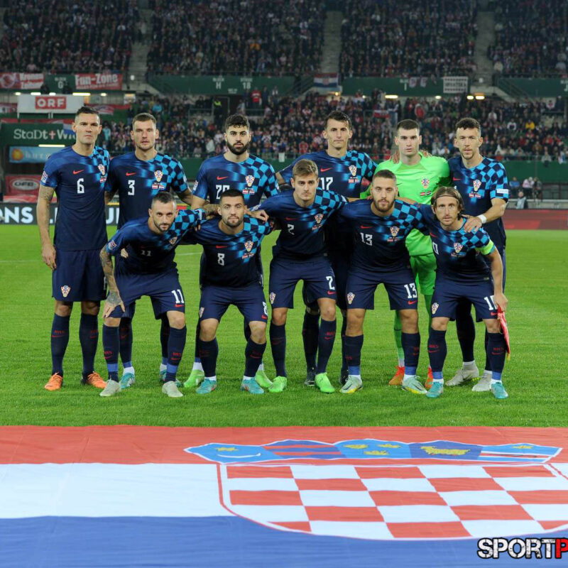 Österreich – Kroatien