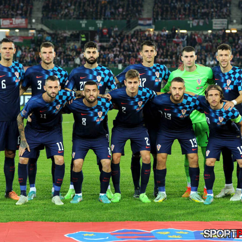 Österreich – Kroatien