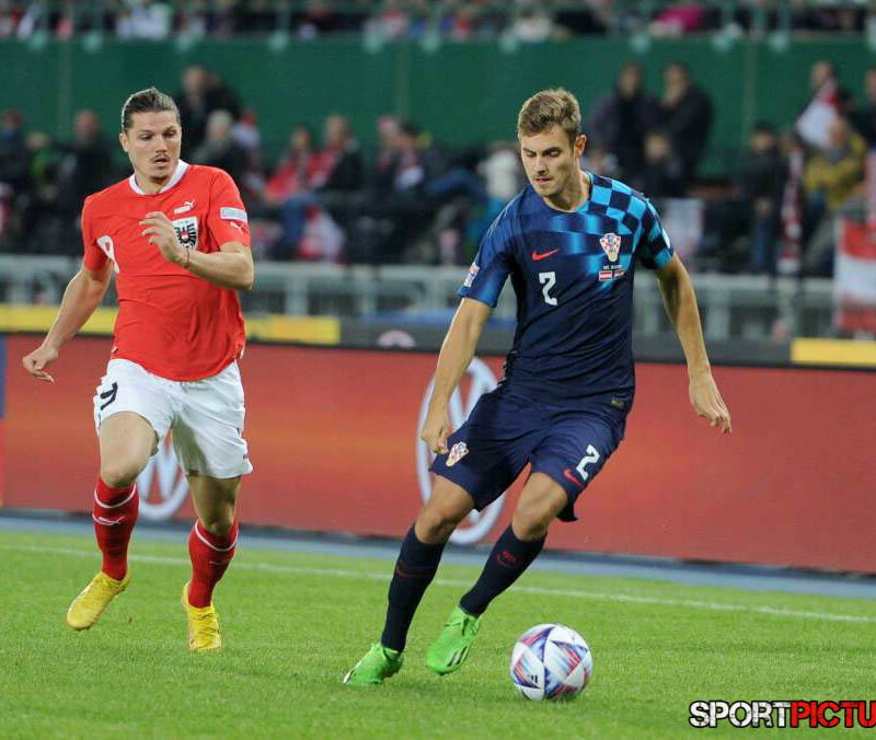 Österreich – Kroatien