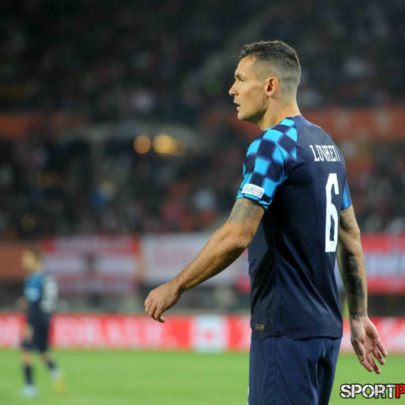 Österreich – Kroatien